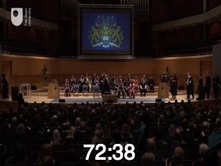 clicking on this image will launch a new video player window playing at this point (ie 72 minutes and 38 seconds) from the start of the video