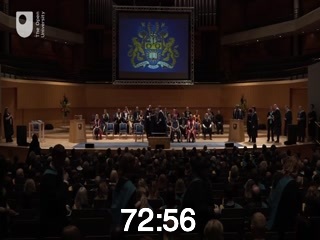 clicking on this image will launch a new video player window playing at this point (ie 72 minutes and 56 seconds) from the start of the video