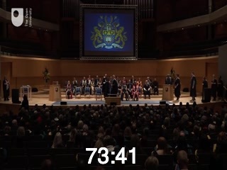 clicking on this image will launch a new video player window playing at this point (ie 73 minutes and 41 seconds) from the start of the video