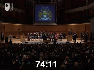 clicking on this image will launch a new video player window playing at this point (ie 74 minutes and 11 seconds) from the start of the video