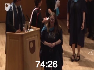 clicking on this image will launch a new video player window playing at this point (ie 74 minutes and 26 seconds) from the start of the video