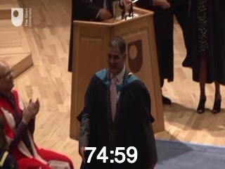 clicking on this image will launch a new video player window playing at this point (ie 74 minutes and 59 seconds) from the start of the video
