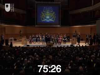 clicking on this image will launch a new video player window playing at this point (ie 75 minutes and 26 seconds) from the start of the video