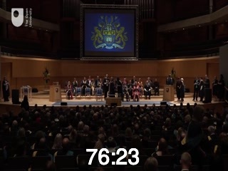 clicking on this image will launch a new video player window playing at this point (ie 76 minutes and 23 seconds) from the start of the video