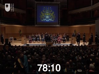 clicking on this image will launch a new video player window playing at this point (ie 78 minutes and 10 seconds) from the start of the video