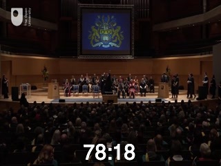 clicking on this image will launch a new video player window playing at this point (ie 78 minutes and 18 seconds) from the start of the video