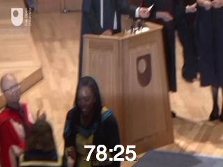 clicking on this image will launch a new video player window playing at this point (ie 78 minutes and 25 seconds) from the start of the video