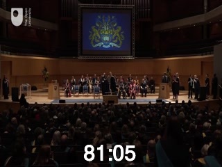 clicking on this image will launch a new video player window playing at this point (ie 81 minutes and 5 seconds) from the start of the video