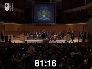 clicking on this image will launch a new video player window playing at this point (ie 81 minutes and 16 seconds) from the start of the video