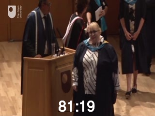 clicking on this image will launch a new video player window playing at this point (ie 81 minutes and 19 seconds) from the start of the video