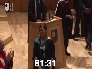 clicking on this image will launch a new video player window playing at this point (ie 81 minutes and 31 seconds) from the start of the video