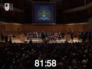 clicking on this image will launch a new video player window playing at this point (ie 81 minutes and 58 seconds) from the start of the video