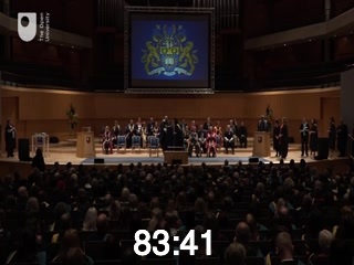 clicking on this image will launch a new video player window playing at this point (ie 83 minutes and 41 seconds) from the start of the video
