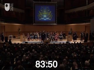 clicking on this image will launch a new video player window playing at this point (ie 83 minutes and 50 seconds) from the start of the video