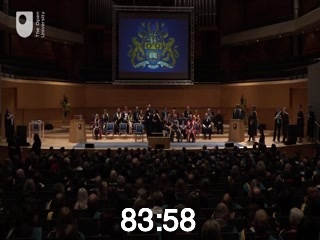 clicking on this image will launch a new video player window playing at this point (ie 83 minutes and 58 seconds) from the start of the video