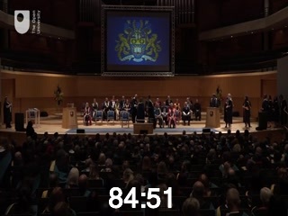 clicking on this image will launch a new video player window playing at this point (ie 84 minutes and 51 seconds) from the start of the video