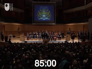 clicking on this image will launch a new video player window playing at this point (ie 85 minutes and 0 second) from the start of the video