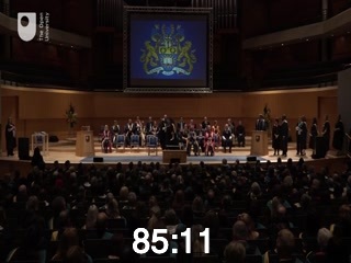 clicking on this image will launch a new video player window playing at this point (ie 85 minutes and 11 seconds) from the start of the video