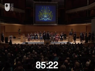 clicking on this image will launch a new video player window playing at this point (ie 85 minutes and 22 seconds) from the start of the video