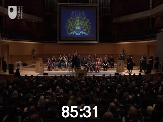 clicking on this image will launch a new video player window playing at this point (ie 85 minutes and 31 seconds) from the start of the video