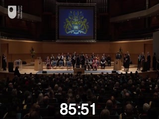 clicking on this image will launch a new video player window playing at this point (ie 85 minutes and 51 seconds) from the start of the video