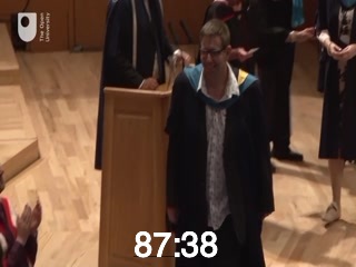 clicking on this image will launch a new video player window playing at this point (ie 87 minutes and 38 seconds) from the start of the video