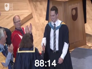 clicking on this image will launch a new video player window playing at this point (ie 88 minutes and 14 seconds) from the start of the video