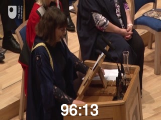 clicking on this image will launch a new video player window playing at this point (ie 96 minutes and 13 seconds) from the start of the video