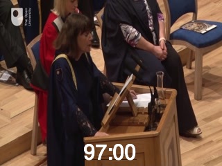 clicking on this image will launch a new video player window playing at this point (ie 97 minutes and 0 second) from the start of the video