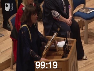 clicking on this image will launch a new video player window playing at this point (ie 99 minutes and 19 seconds) from the start of the video