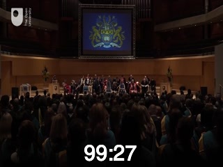 clicking on this image will launch a new video player window playing at this point (ie 99 minutes and 27 seconds) from the start of the video