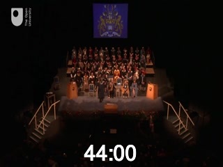clicking on this image will launch a new video player window playing at this point (ie 44 minutes and 0 second) from the start of the video