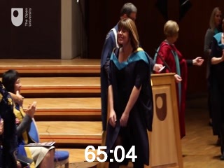 clicking on this image will launch a new video player window playing at this point (ie 65 minutes and 4 seconds) from the start of the video