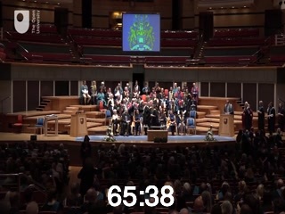 clicking on this image will launch a new video player window playing at this point (ie 65 minutes and 38 seconds) from the start of the video