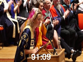 clicking on this image will launch a new video player window playing at this point (ie 91 minutes and 9 seconds) from the start of the video
