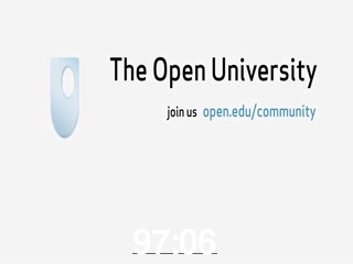 clicking on this image will launch a new video player window playing at this point (ie 97 minutes and 6 seconds) from the start of the video