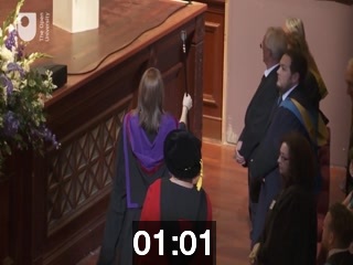 clicking on this image will launch a new video player window playing at this point (ie 1 minute and 1 second) from the start of the video