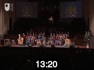 clicking on this image will launch a new video player window playing at this point (ie 13 minutes and 20 seconds) from the start of the video