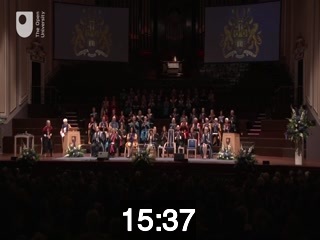 clicking on this image will launch a new video player window playing at this point (ie 15 minutes and 37 seconds) from the start of the video