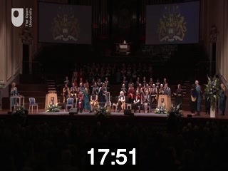 clicking on this image will launch a new video player window playing at this point (ie 17 minutes and 51 seconds) from the start of the video