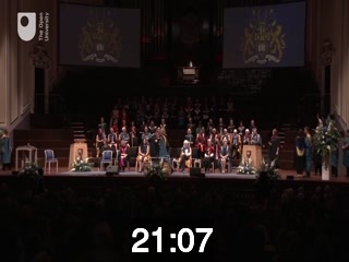 clicking on this image will launch a new video player window playing at this point (ie 21 minutes and 7 seconds) from the start of the video