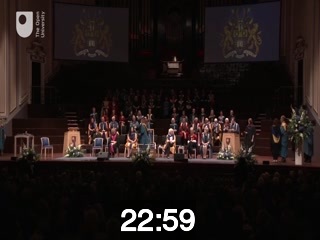 clicking on this image will launch a new video player window playing at this point (ie 22 minutes and 59 seconds) from the start of the video