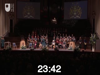 clicking on this image will launch a new video player window playing at this point (ie 23 minutes and 42 seconds) from the start of the video