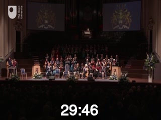 clicking on this image will launch a new video player window playing at this point (ie 29 minutes and 46 seconds) from the start of the video