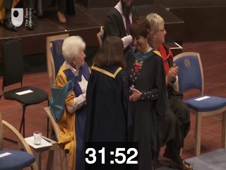 clicking on this image will launch a new video player window playing at this point (ie 31 minutes and 52 seconds) from the start of the video