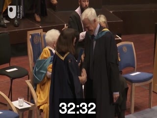 clicking on this image will launch a new video player window playing at this point (ie 32 minutes and 32 seconds) from the start of the video