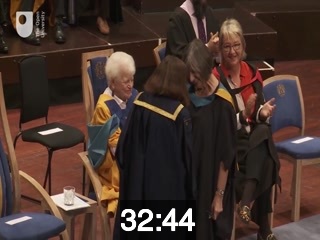 clicking on this image will launch a new video player window playing at this point (ie 32 minutes and 44 seconds) from the start of the video