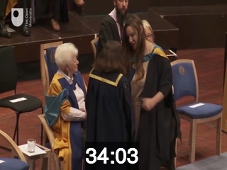 clicking on this image will launch a new video player window playing at this point (ie 34 minutes and 3 seconds) from the start of the video
