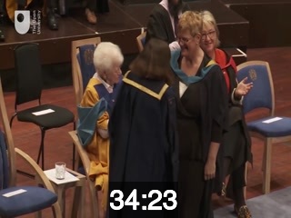 clicking on this image will launch a new video player window playing at this point (ie 34 minutes and 23 seconds) from the start of the video