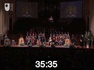 clicking on this image will launch a new video player window playing at this point (ie 35 minutes and 35 seconds) from the start of the video